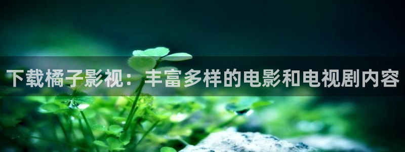 飘花影院手机版2020：下载橘子影视：丰富多样的电影和电视剧内容